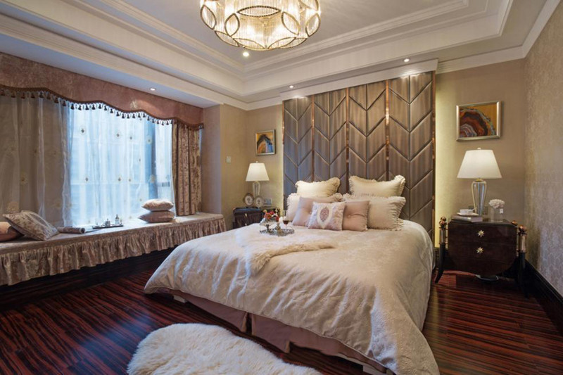 云門天璽裝修效果圖 云門天璽裝修效果圖