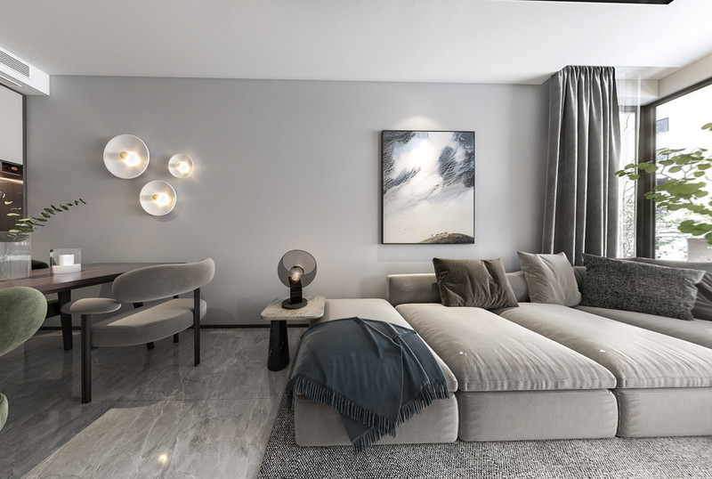 高檔大平層裝修哪家好? 高檔大平層裝修哪家好?