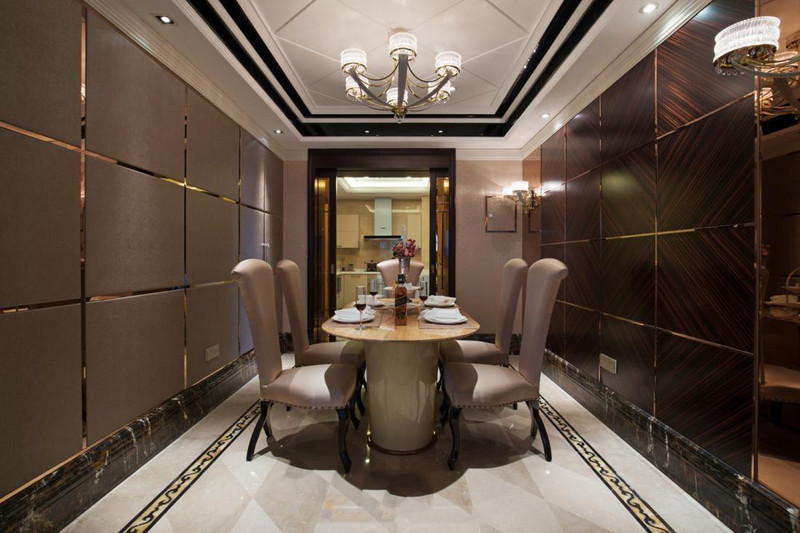 云門天璽裝修效果圖 云門天璽裝修效果圖