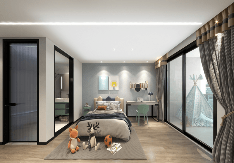 錦江大院裝修效果圖 錦江大院裝修效果圖