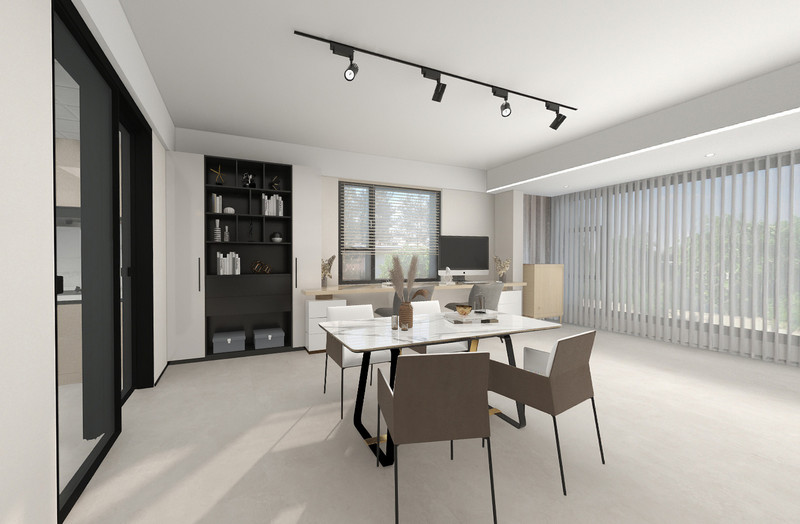 成都簡約裝修怎么樣? 成都簡約裝修怎么樣?