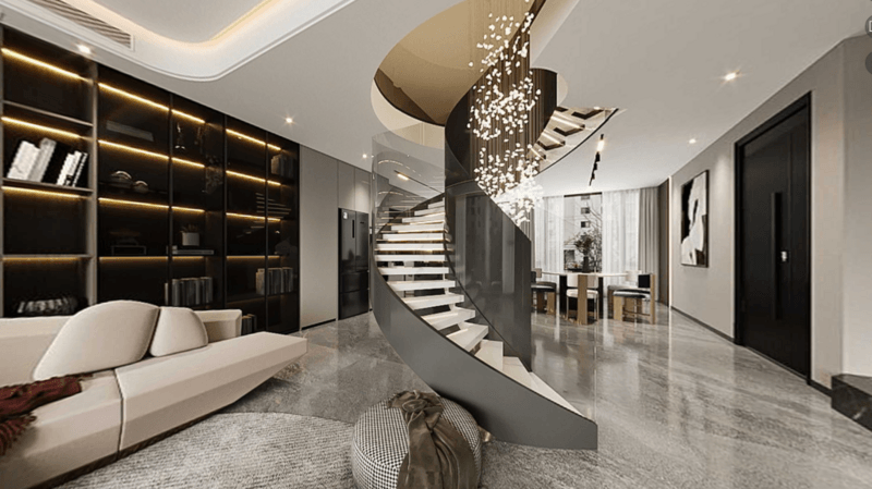 錦江大院裝修效果圖 錦江大院裝修效果圖