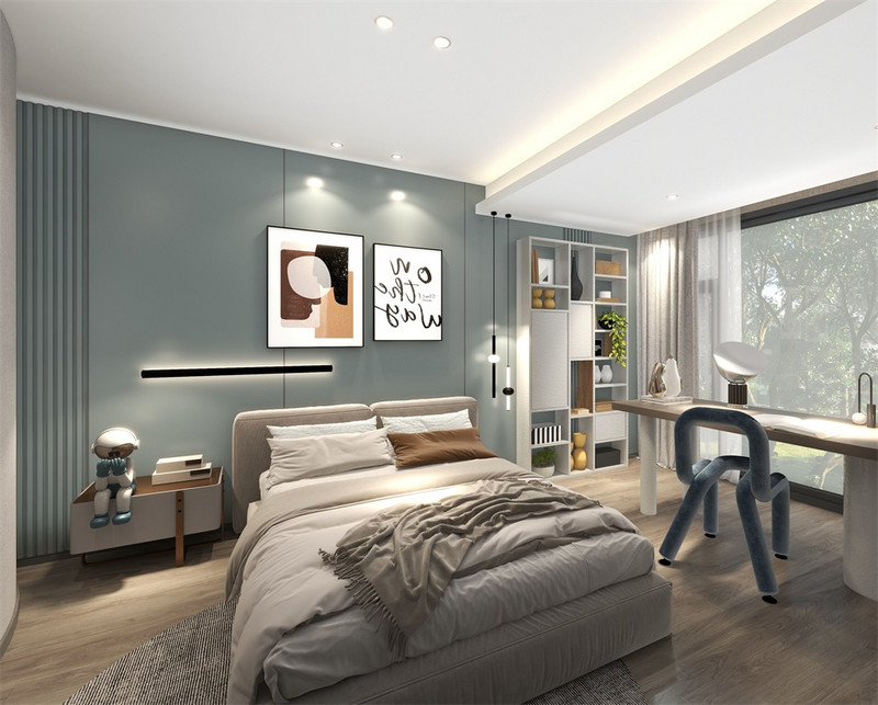 錦江大院裝修效果圖 錦江大院裝修效果圖