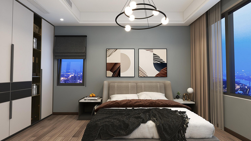 大平層裝修設計施工哪家正規?這得事先多查一查 大平層裝修設計施工哪家正規?這得事先多查一查