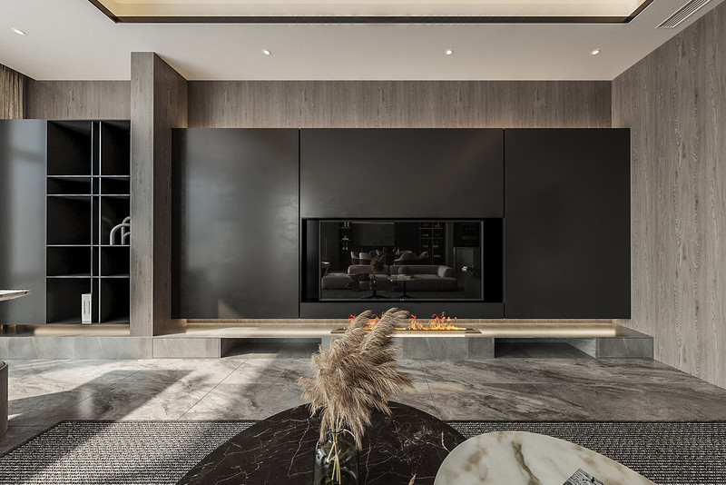 大平層裝修設計施工哪家正規?這得事先多查一查 大平層裝修設計施工哪家正規?這得事先多查一查