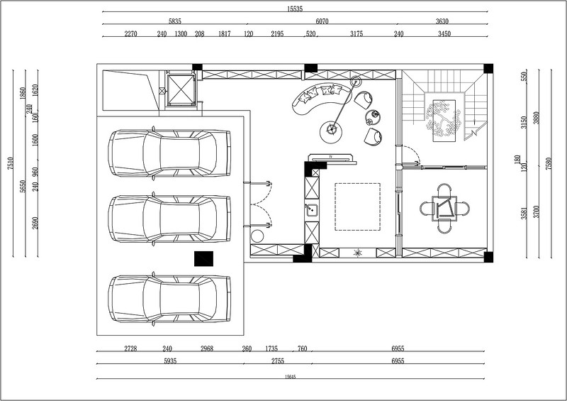 萬(wàn)科公園5號(hào)戶型圖 萬(wàn)科公園5號(hào)戶型圖