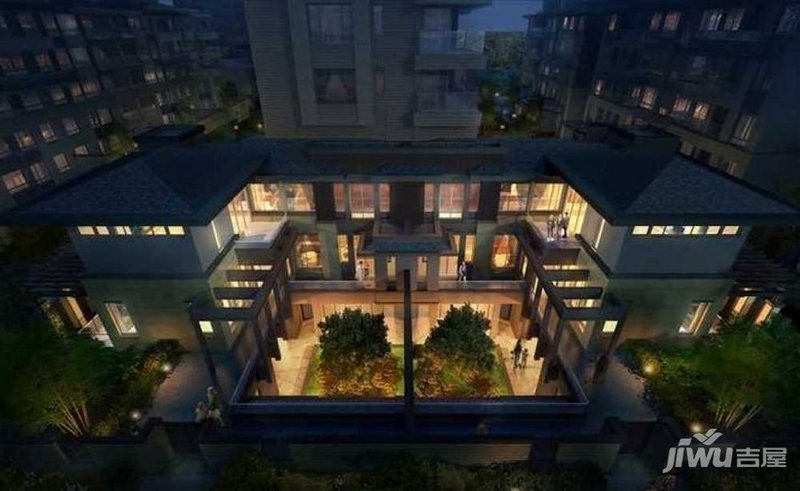 萬(wàn)科公園5號(hào) 萬(wàn)科公園5號(hào)