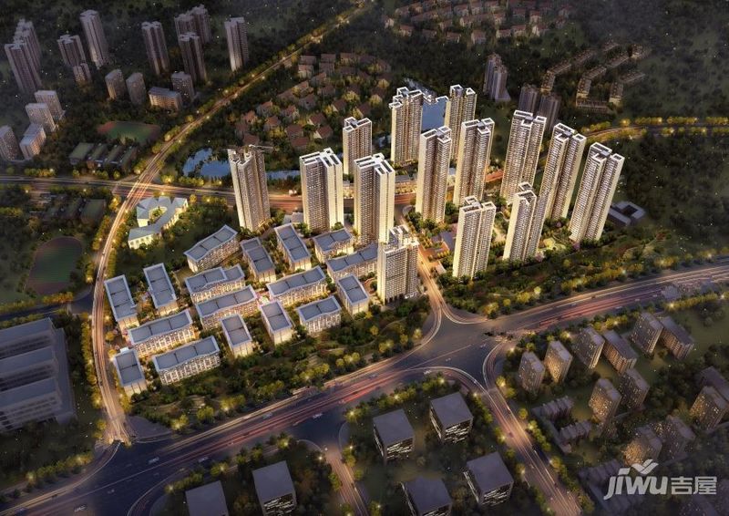 萬科公園傳奇 萬科公園傳奇