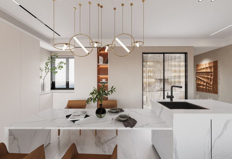 大平層改造裝修包含哪些項目? 大平層改造裝修包含哪些項目?