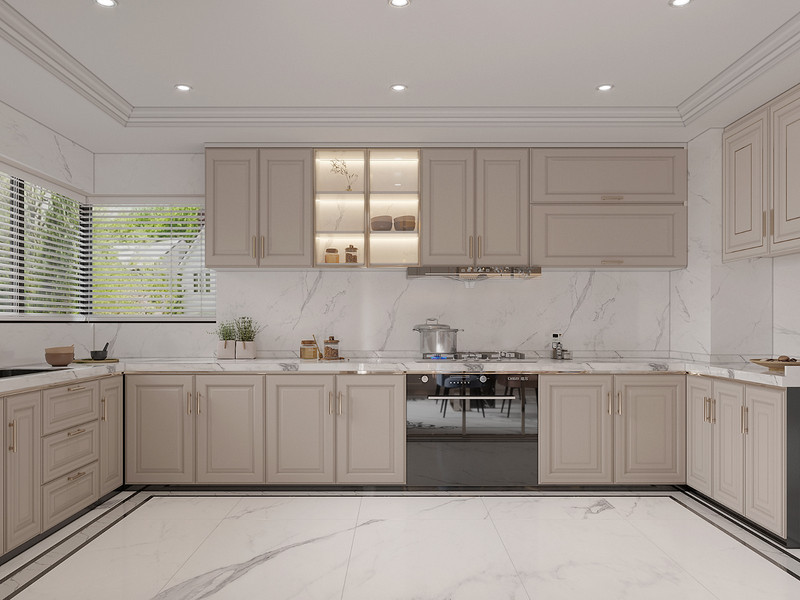 萬科公園傳奇裝修效果圖 萬科公園傳奇裝修效果圖