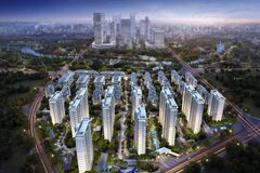 奧園麓語ONE 奧園麓語ONE