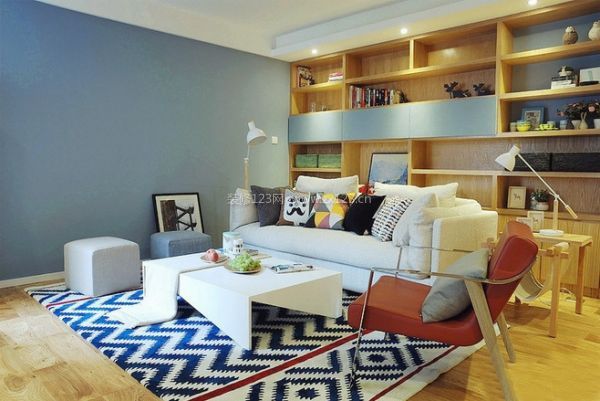 利用軟裝來打造家居裝修風(fēng)格