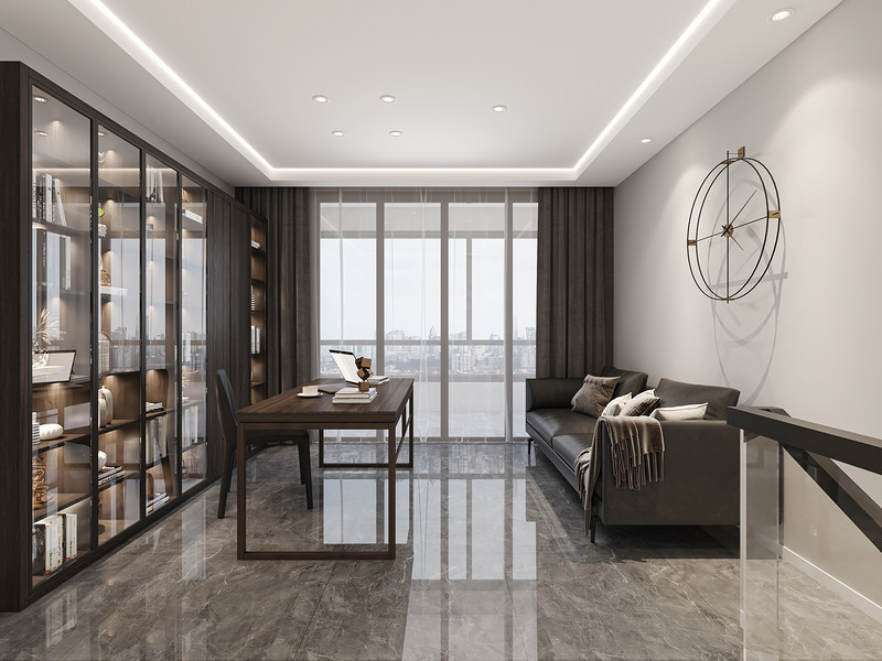 大平層簡裝修多少錢 大平層簡裝修多少錢