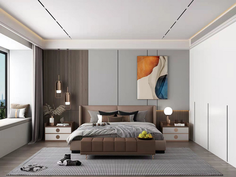 金隅金成府裝修效果圖 金隅金成府裝修效果圖