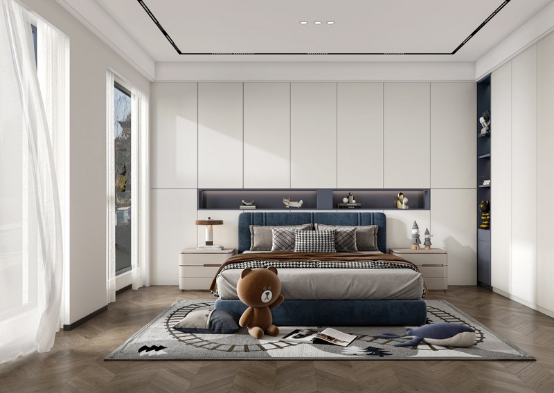 高端大平層裝修設計需要注意什么? 高端大平層裝修設計需要注意什么?