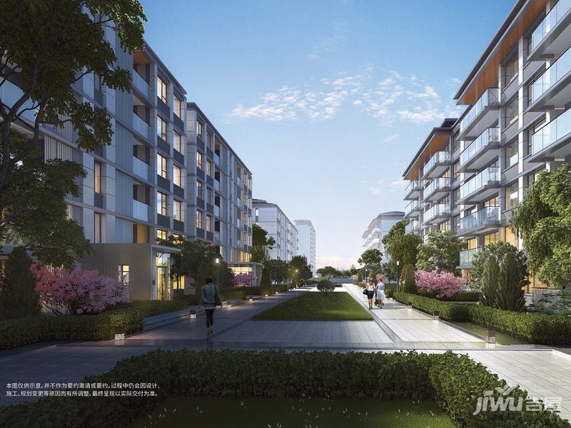 金隅金成府 金隅金成府