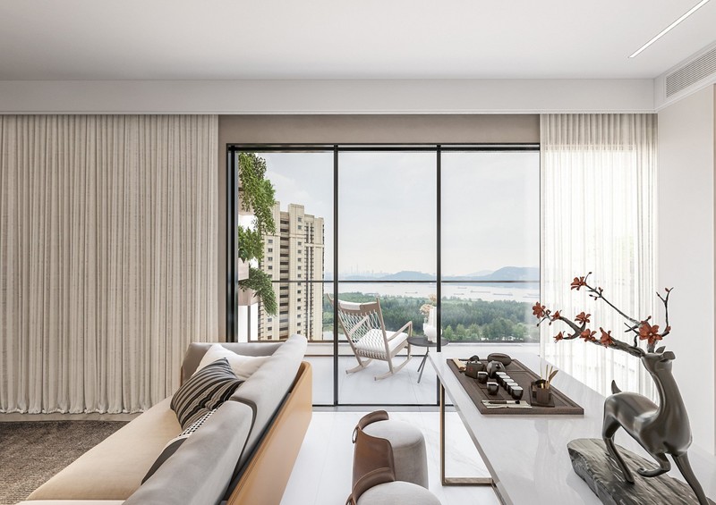 北歐風格裝修的標志是什么? 北歐風格裝修的標志是什么?