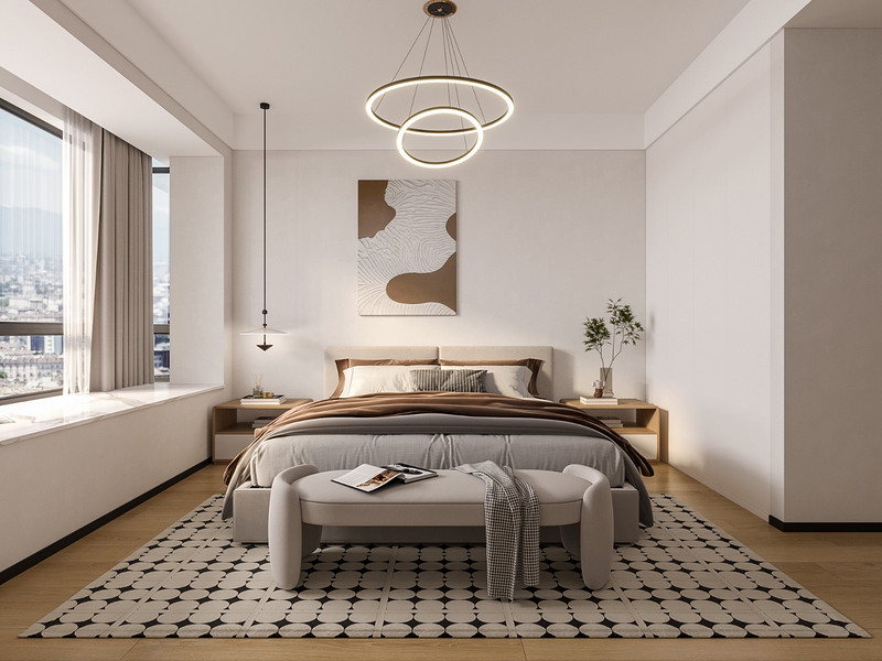 秦皇帝錦裝修效果圖 秦皇帝錦裝修效果圖