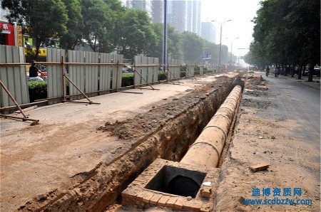 市政工程三級資質(zhì)轉(zhuǎn)讓失敗的原因介紹