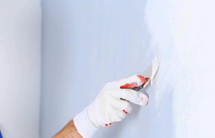 只刮膩子多少錢一平米?刮膩子價格行情分析